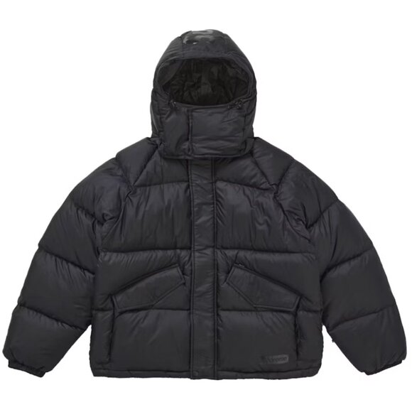Supreme 700-Fill Down Lightweight Puffer Jacket - Picture 1 of 5